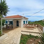 Green Olive House