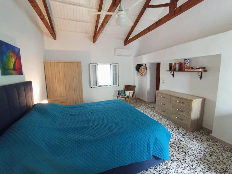 Olive House * Agios Nikolaos (Zakynthos)