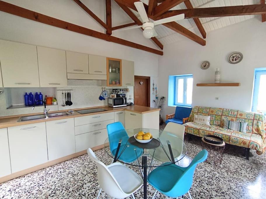 Olive House * Agios Nikolaos (Zakynthos)